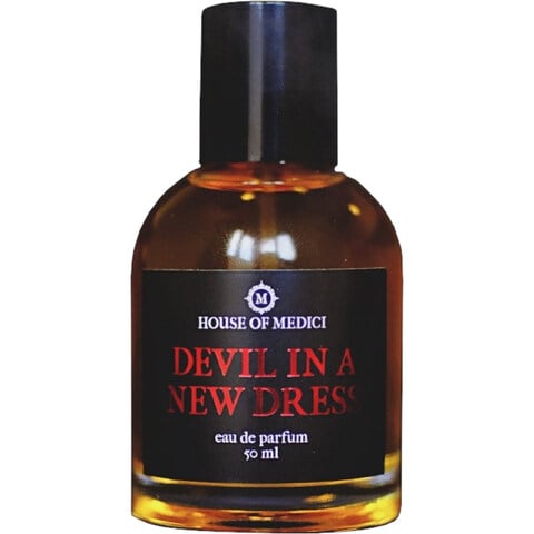 Devil In A New Dress